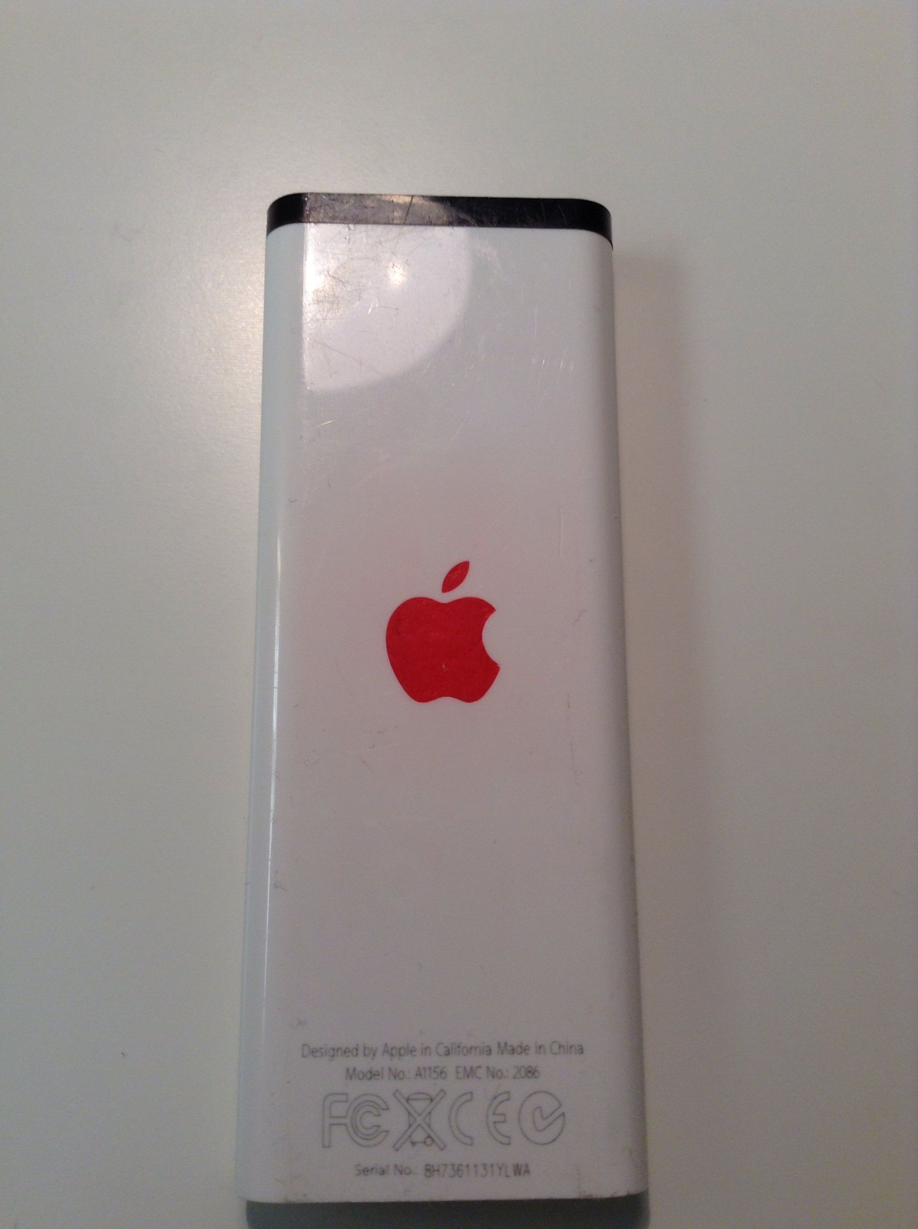 Custom Insets With Sugru