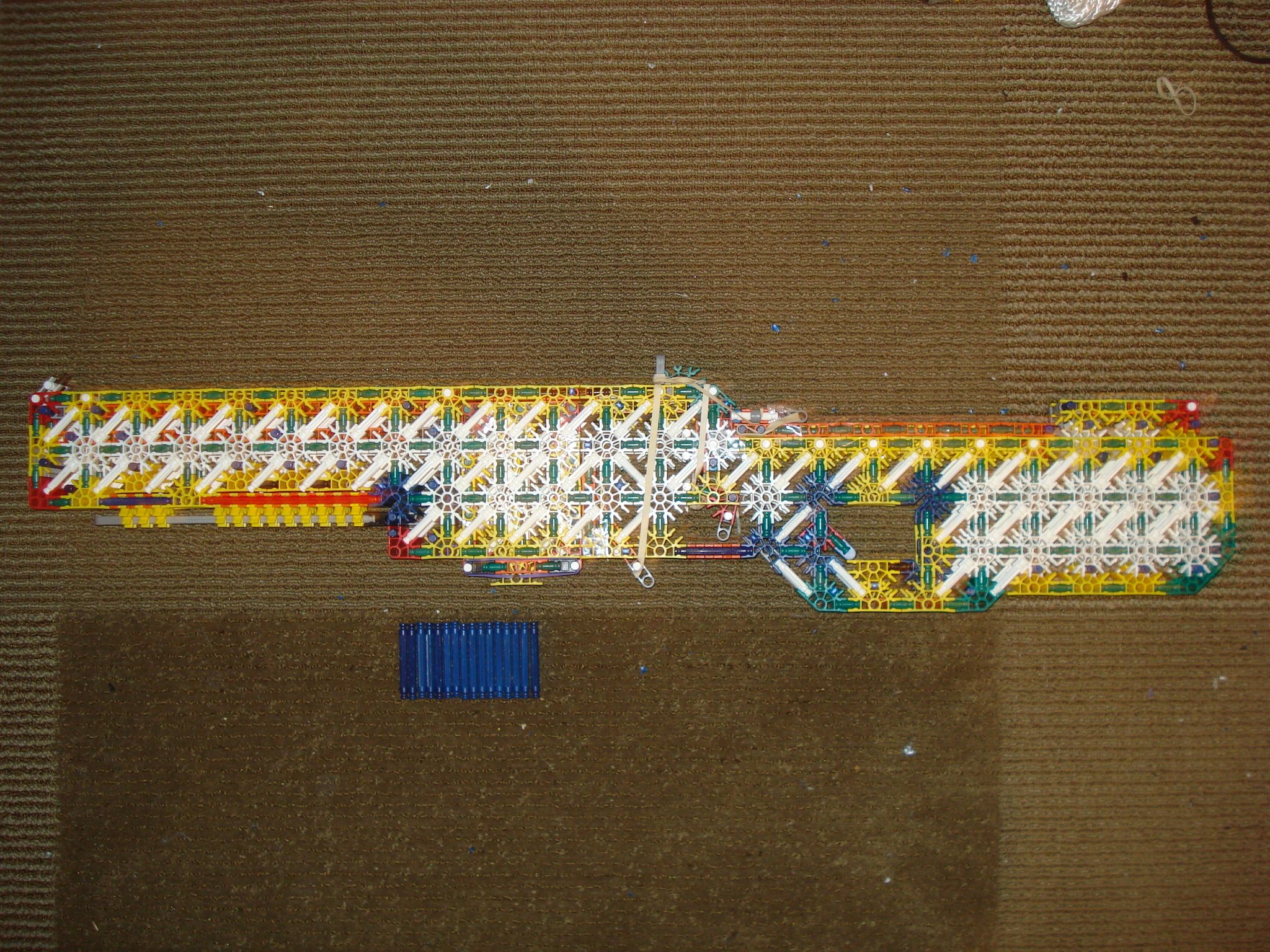 Knex COGR (Build)