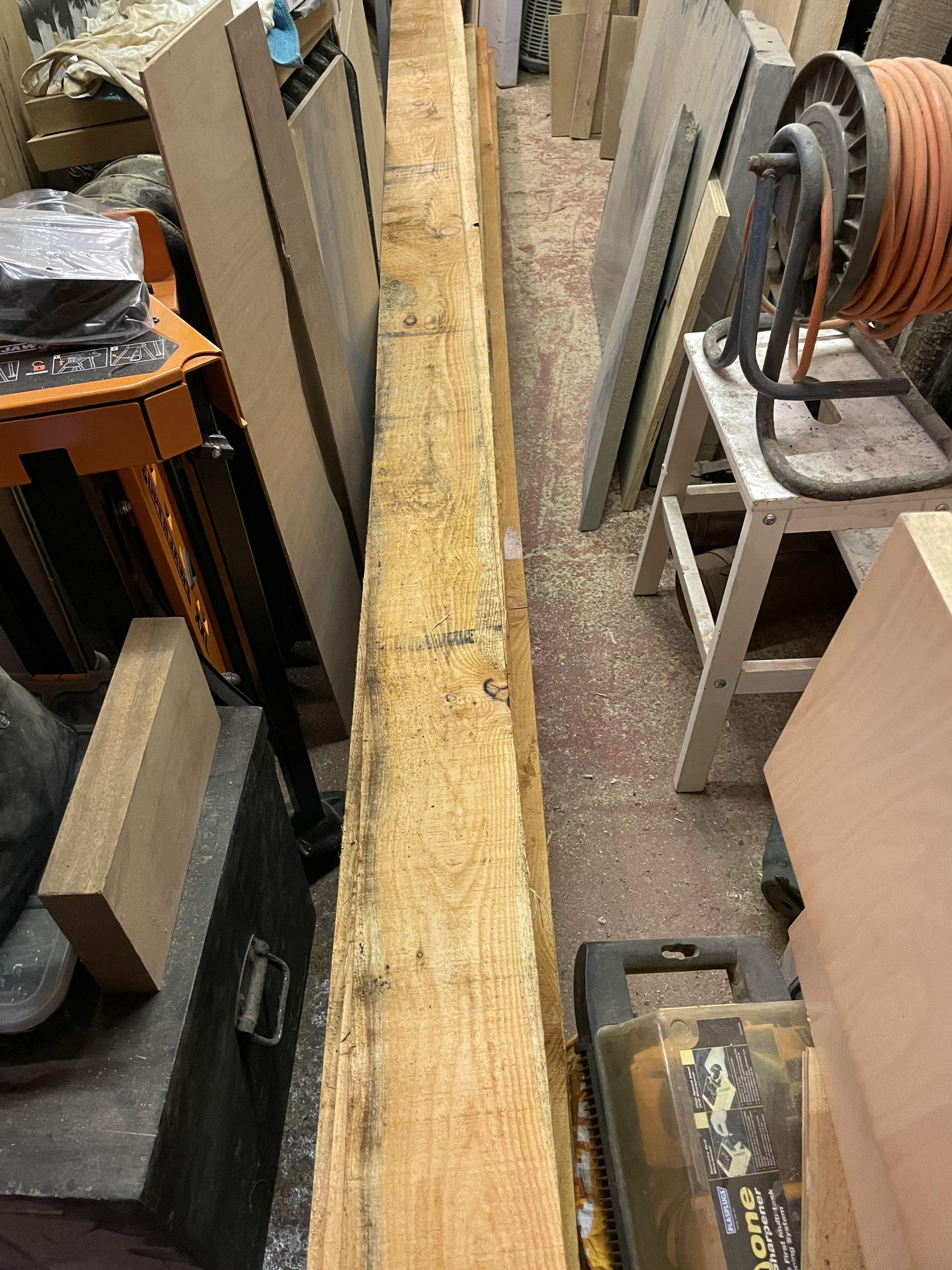 Back Yard Renovation : 17 Steps (with Pictures) - Instructables