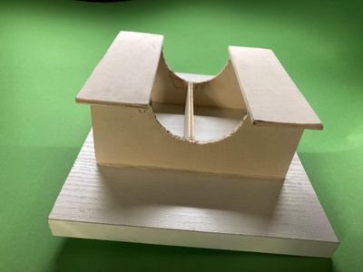 Preparing a Jig (Method 2)