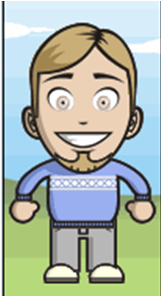 author