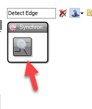In Visuino Add Components