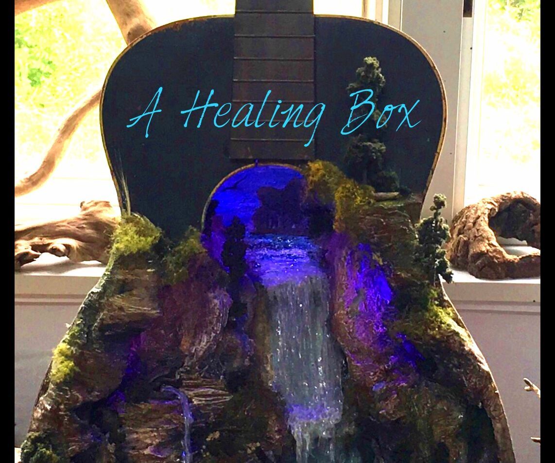 A Healing Box