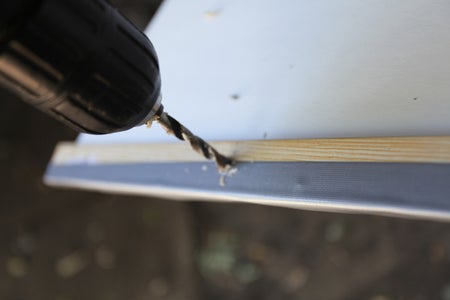 Duct Tape and Drill