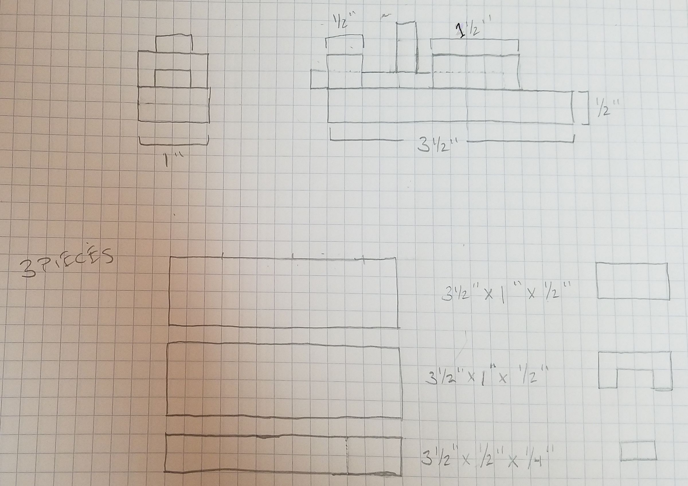Make Your Own Wooden Latches 7 Steps (with Pictures