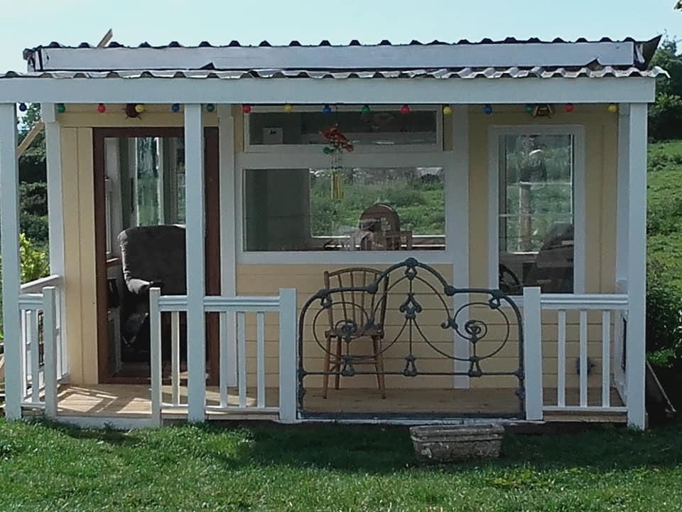 Summer House
