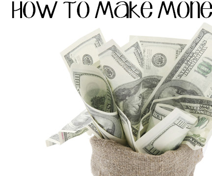 An Appropriate Guidance Into Earning Money Online