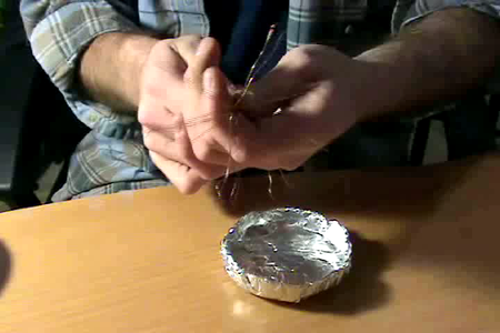 Powerful Shocking Device