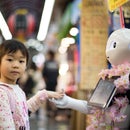 Google Vision API Using Raspberry Pi and Node