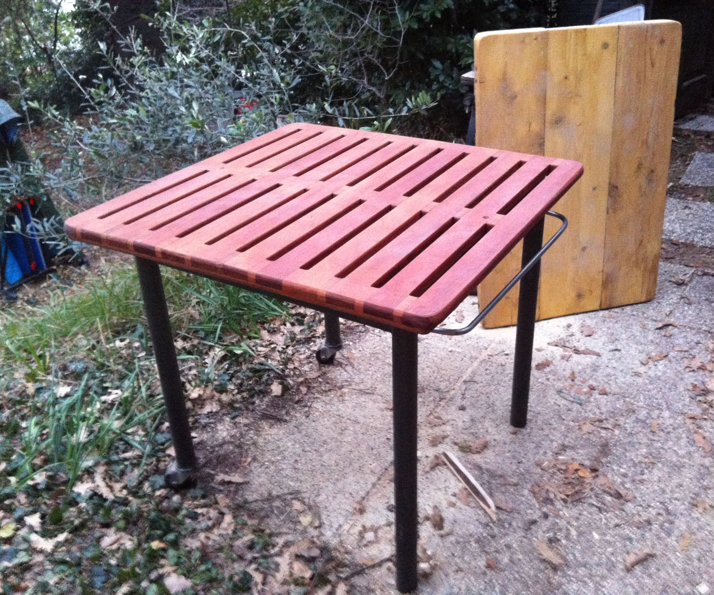 Work Bench / Pic Nic Table