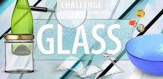 Glass Challenge 2017