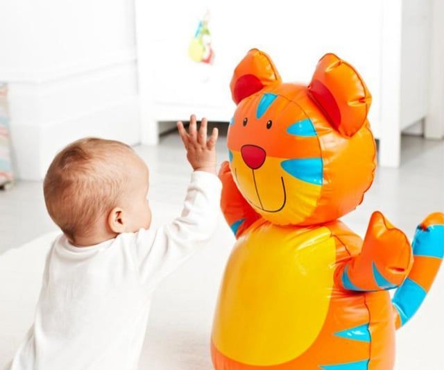 Rent Baby Equipment