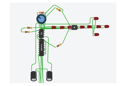 Let's Design the Circuit