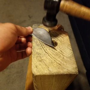 Chasing and Repousse Metal Art : 6 Steps (with Pictures) - Instructables