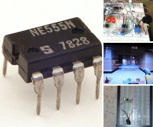 555 Timer Projects - Instructables