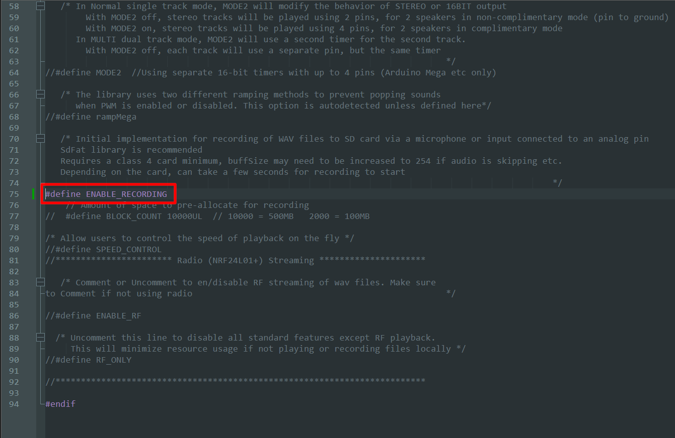 Programming 3