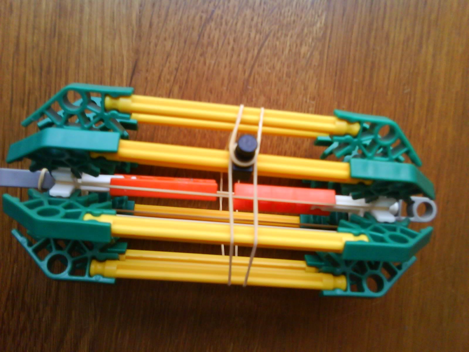 Knex Grenade