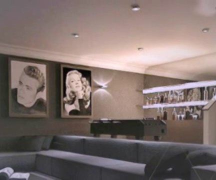 Surrey Interior Design