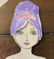 Easy-To-Make Paper Dolls