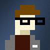 author