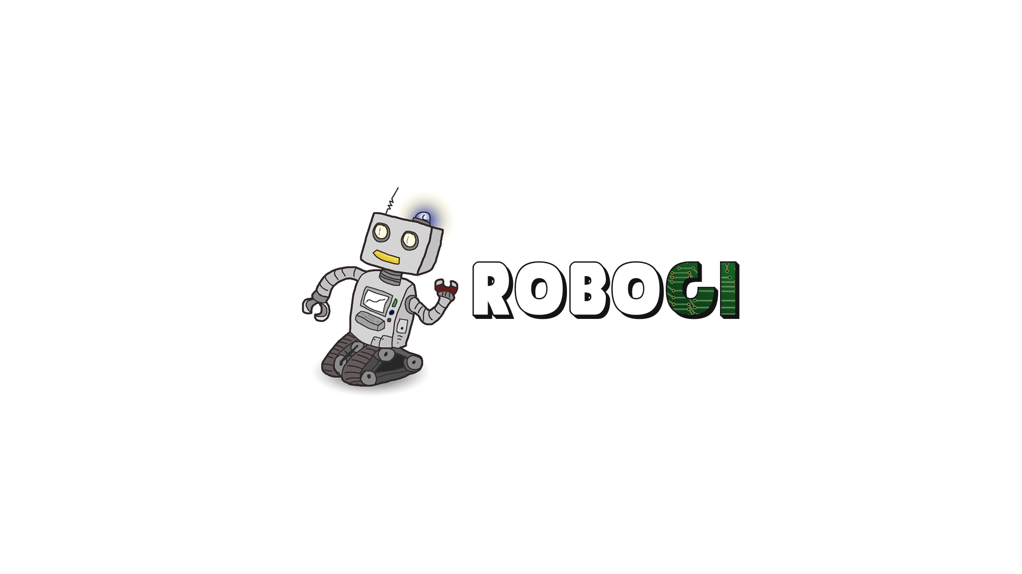 RoboGi
