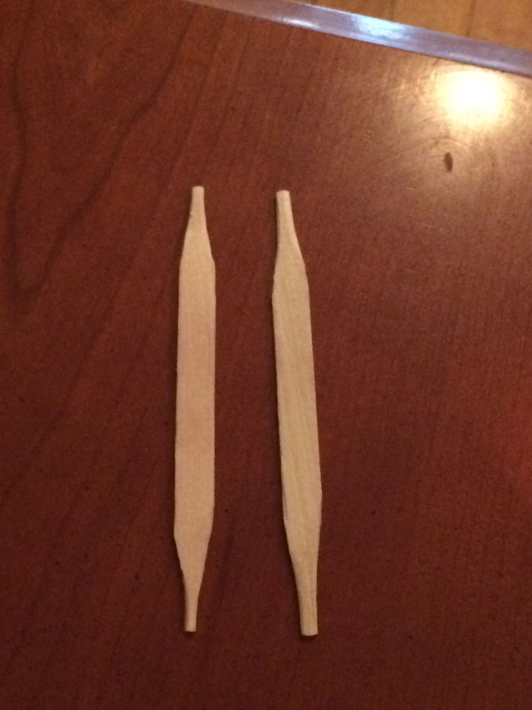 Popsicle Stick Ninja Star (shurikin) 4 Steps Instructables