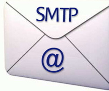 How to use SMTP using my mcu