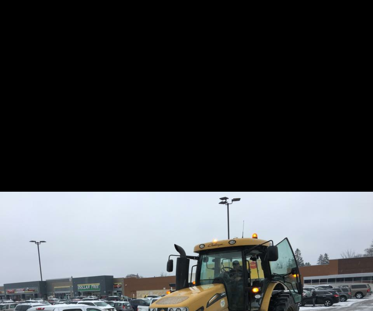 How to Run a Challenger