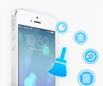 How to Make a Slow IPhone Run Faster?