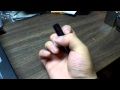 Zippo Trick Tutorial: Broke Her G-String