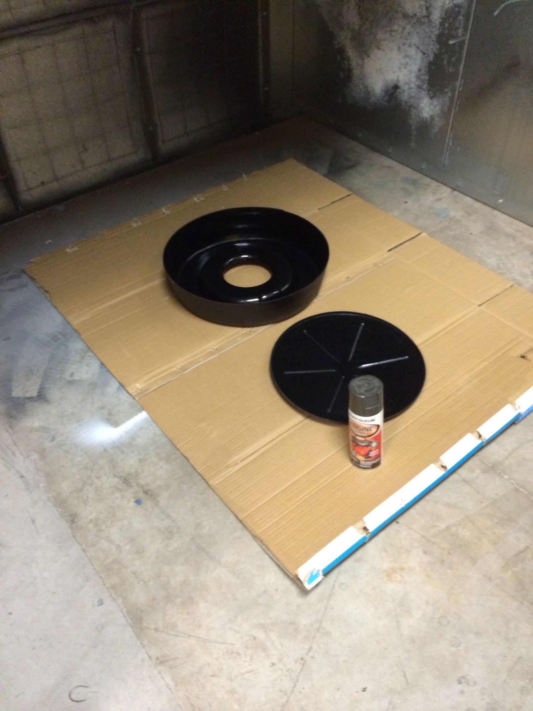 Painting ABS Plastic 3 Steps Instructables