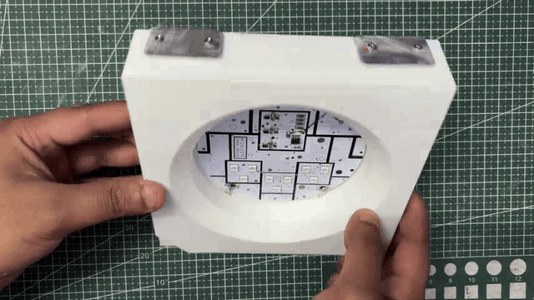 TERMINAL ASSEMBLY