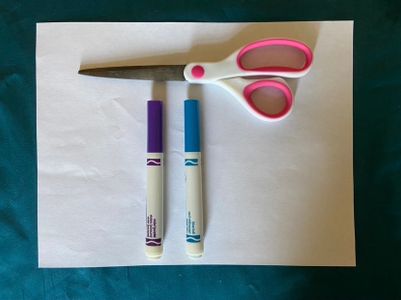 Mirror Writing : 5 Steps - Instructables