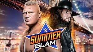 Wwe Finger Fight Undertaker Vs Brock Lesnar.