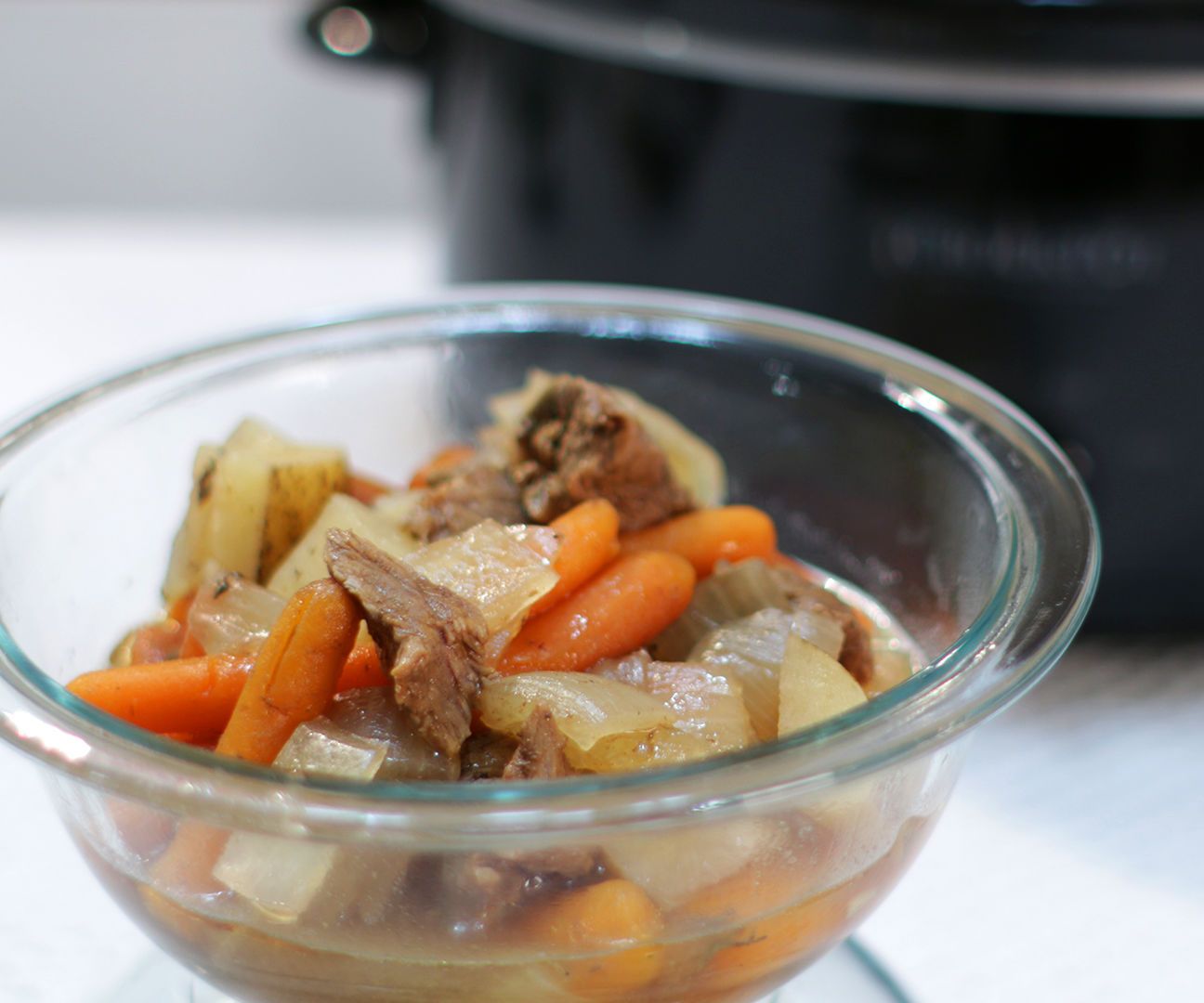 Easy Beef Stew