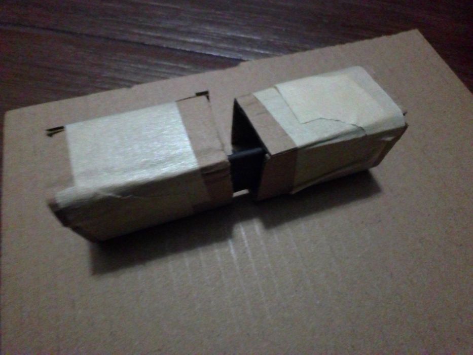 Cardboard Ragdoll : 7 Steps - Instructables