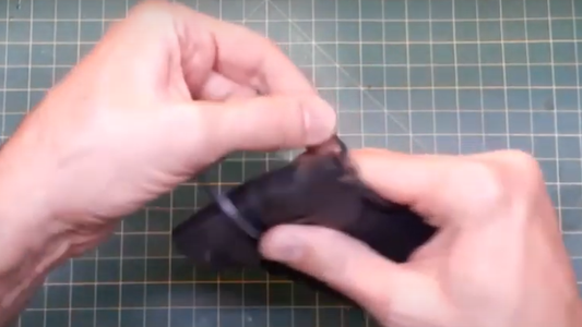 Sizing and Building the Bag