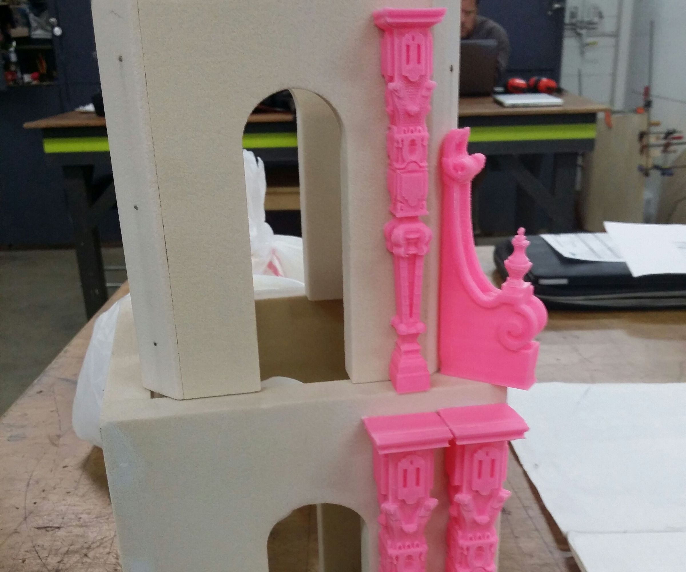 San Diego Model Railroad Museum Centennial Railway Garden