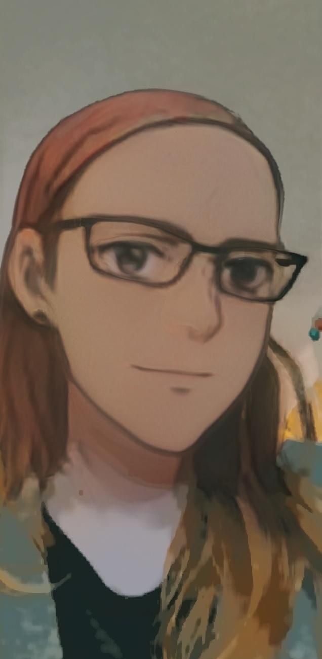 author