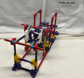 Complete the Assembly