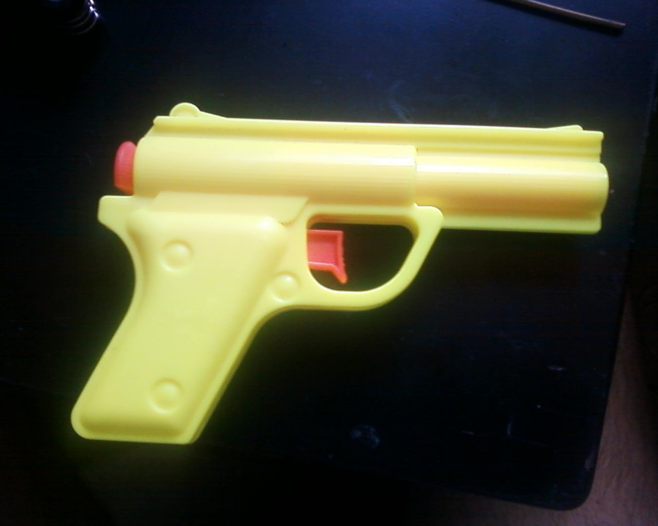 Cheaper nerf airsoft/knex gun mod/hack
