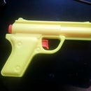Cheaper nerf airsoft/knex gun mod/hack