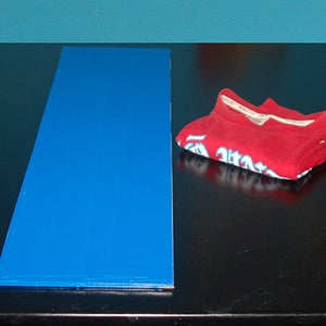 How to Use Your T-shirt Folder