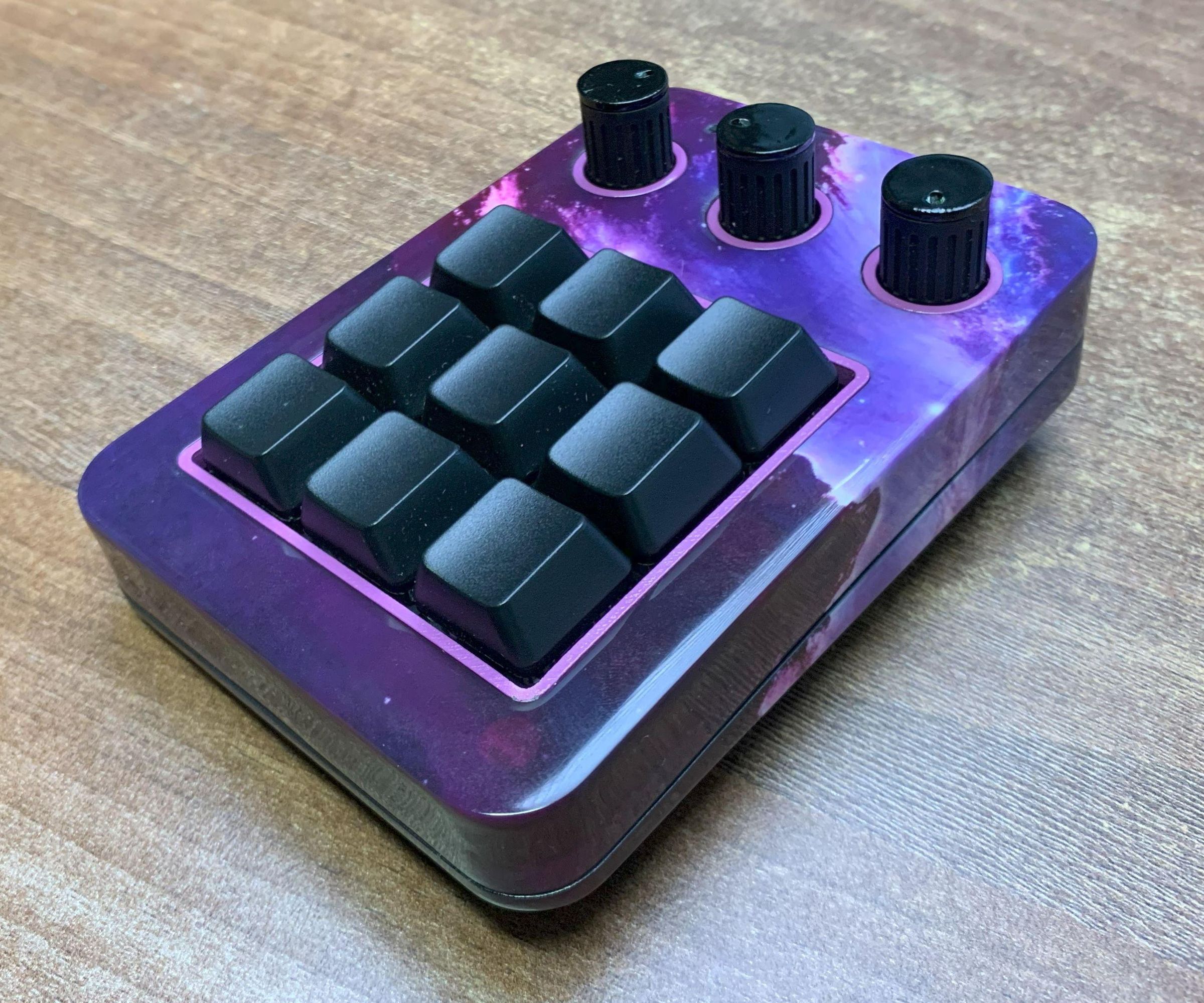 How to Design and Build Your Own Keyboard