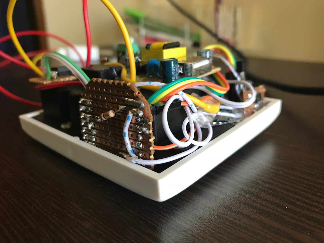 Smart Plug : 9 Steps (with Pictures) - Instructables