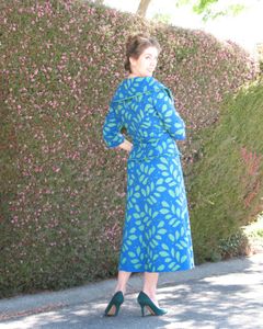The Finished Garment