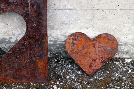 Rust Printing : 6 Steps (with Pictures) - Instructables