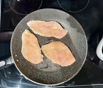 Grill Chicken