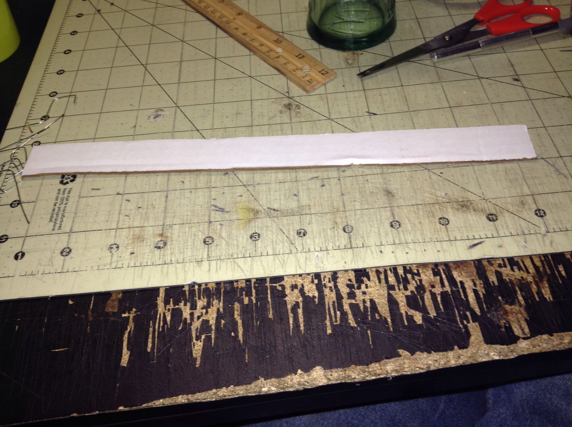 Deluxe Wolverine Claws : 3 Steps - Instructables