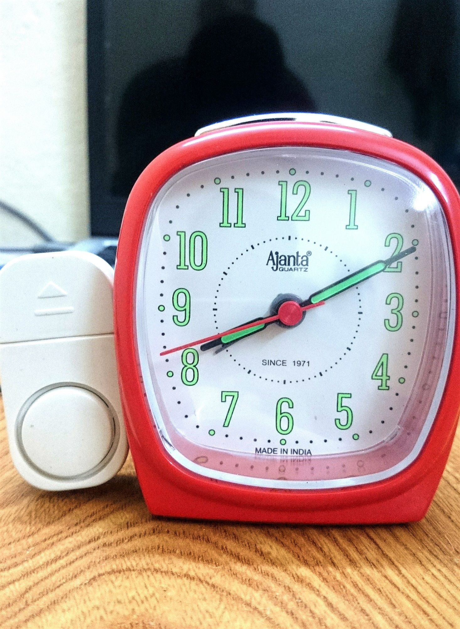 Extreme Loud Alarm Clock 6 Steps (with Pictures) Instructables